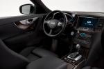 Infiniti FX50 S Limited Edition 2010 года